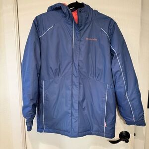 Columbia jacket